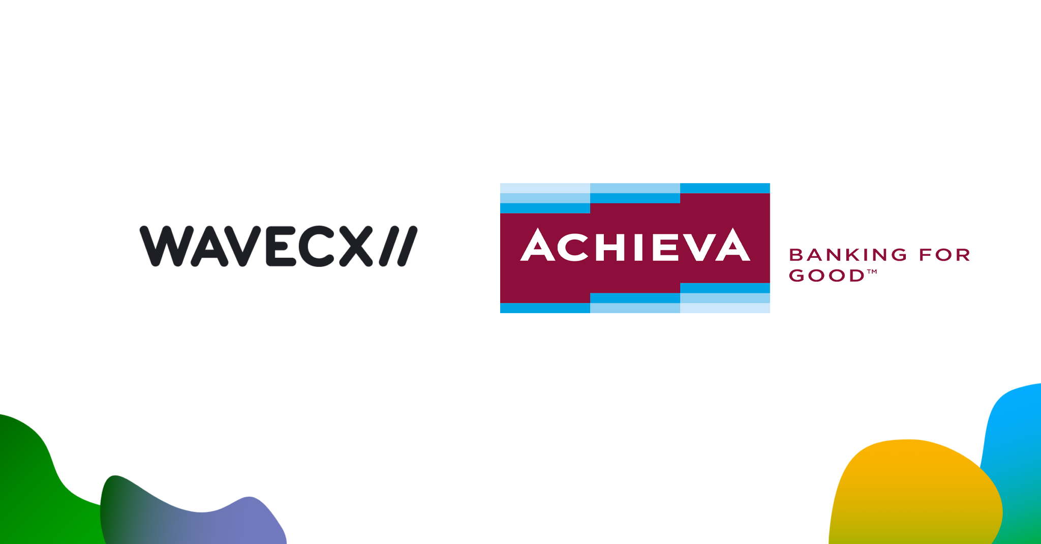 Achieva Credit Union Partners with WaveCX to Transform Member Engagement